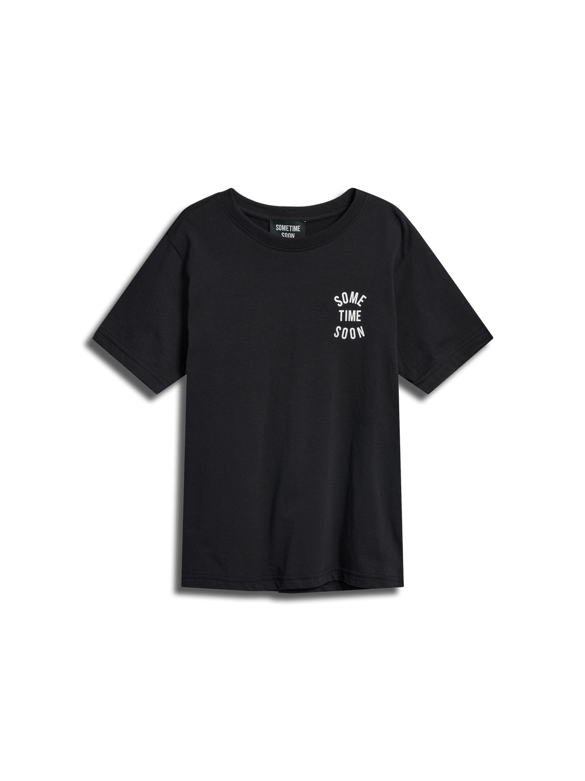 stsREVOLUTION T-SHIRT S/S