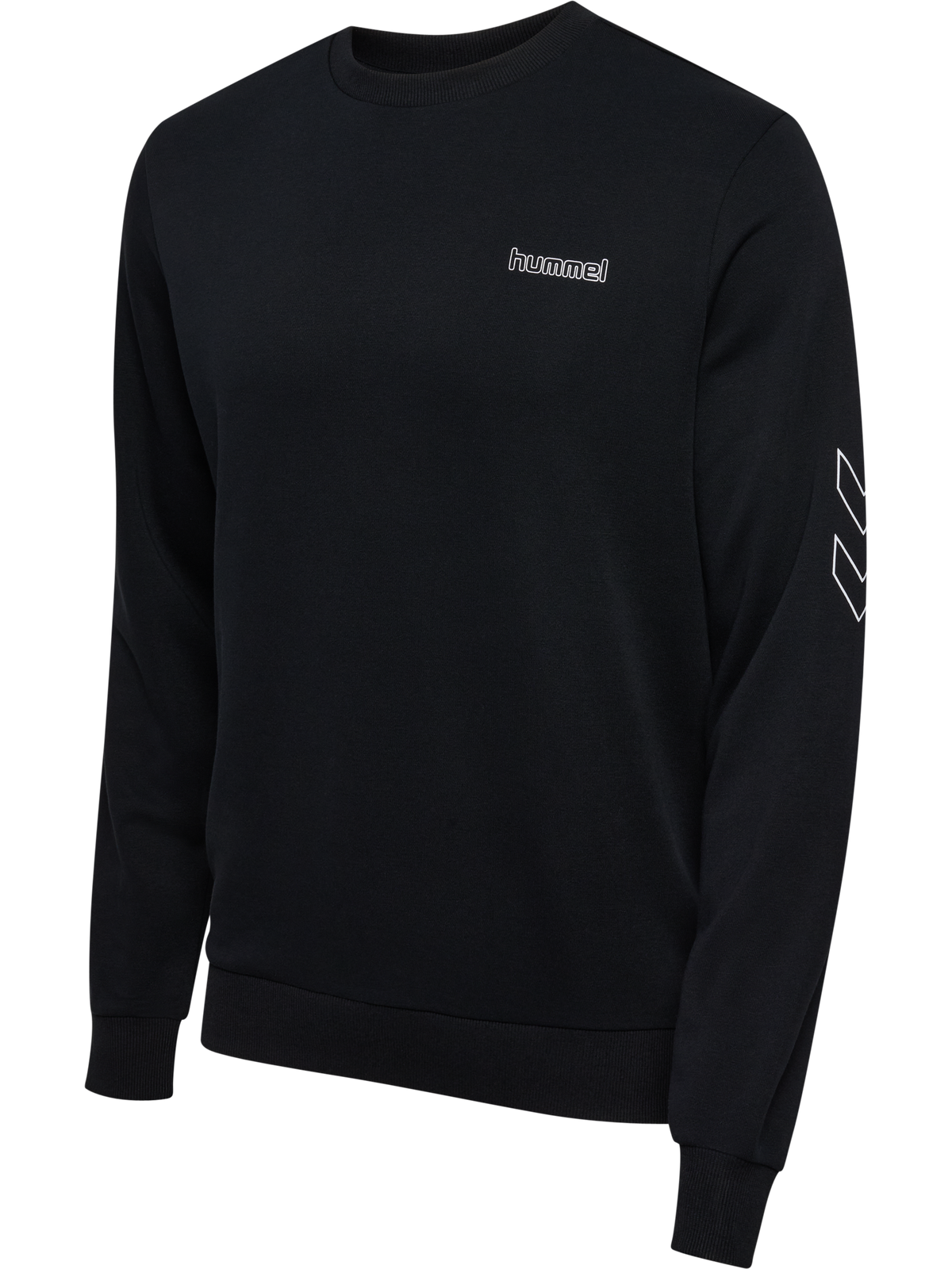hmlPACE SWEAT CREWNECK