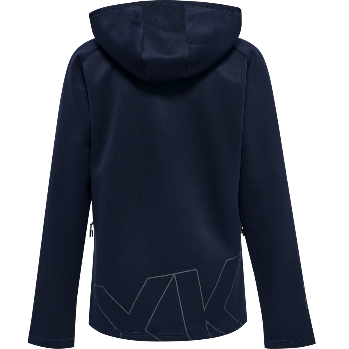 hmlCIMA XK HOODIE WOMAN