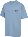 hmlLOOSE TEE S/S GRAPHIC JUNIOR
