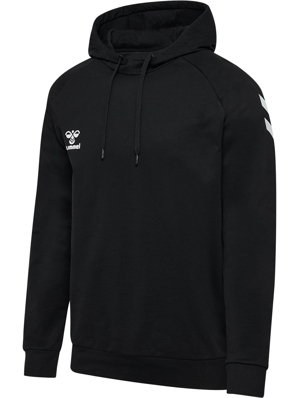 hmlAMZ COTTON HOODIE SET