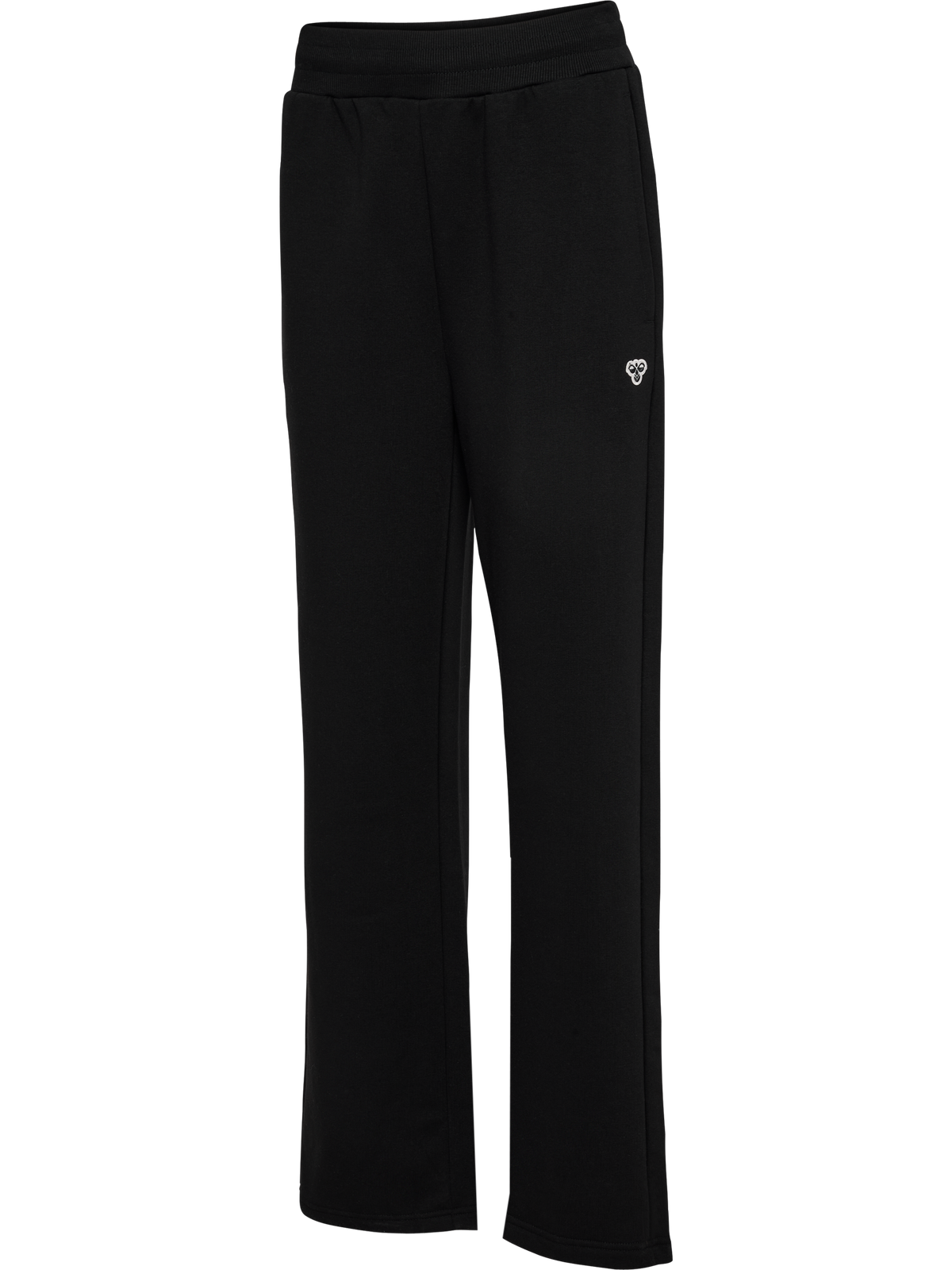 hmlLOOSE W SWEATPANTS BEE
