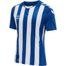 hmlCORE XK STRIPED JERSEY S/S