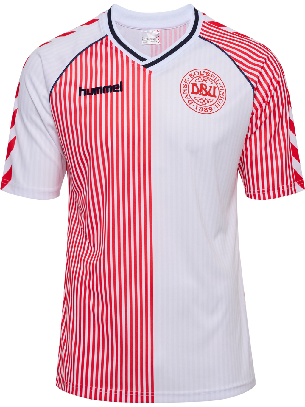 DBU 86 REPLICA JERSEY S/S