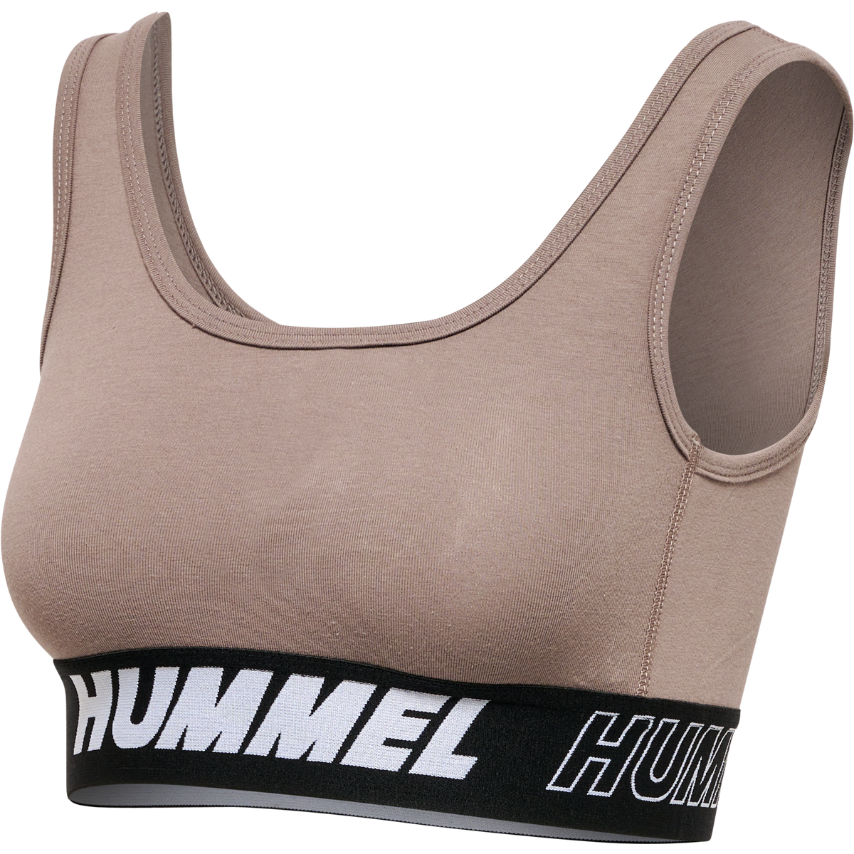 hmlTE MAJA 2-PACK COTTON SPORTS TOP