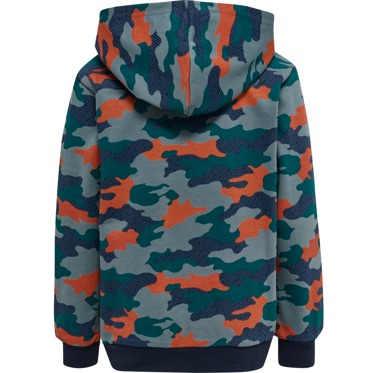 hmlJACKSON HOODIE