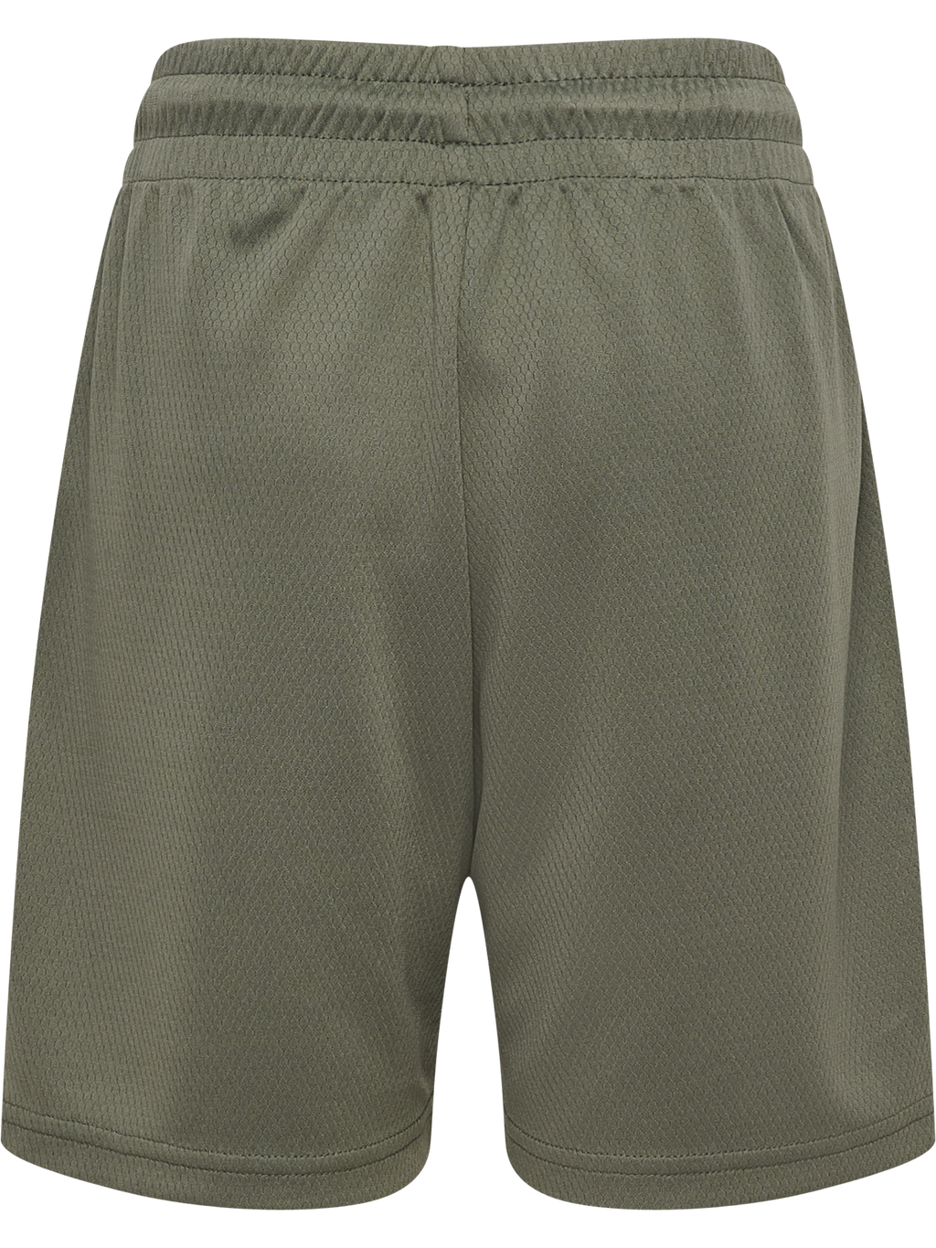 hmlJR REG ACTIVE SHORTS