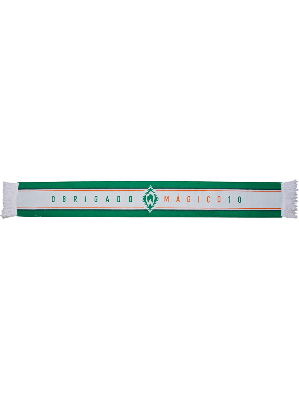 WER 24/25 DIEGO FAN SCARF