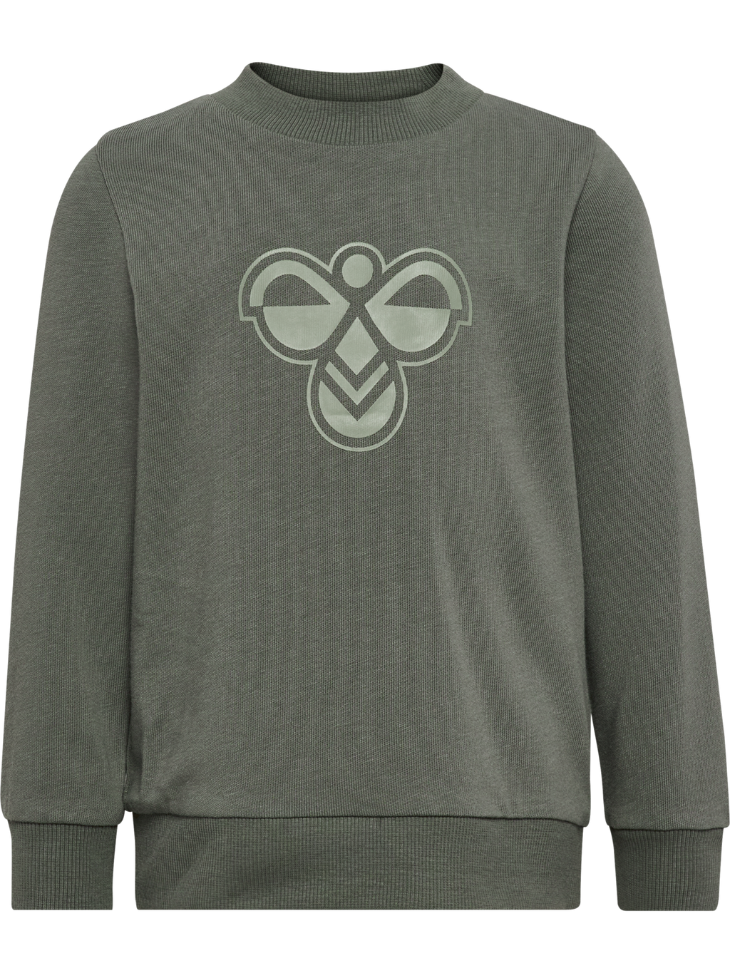 hmlMINI JERSEY CREWSUIT BEE