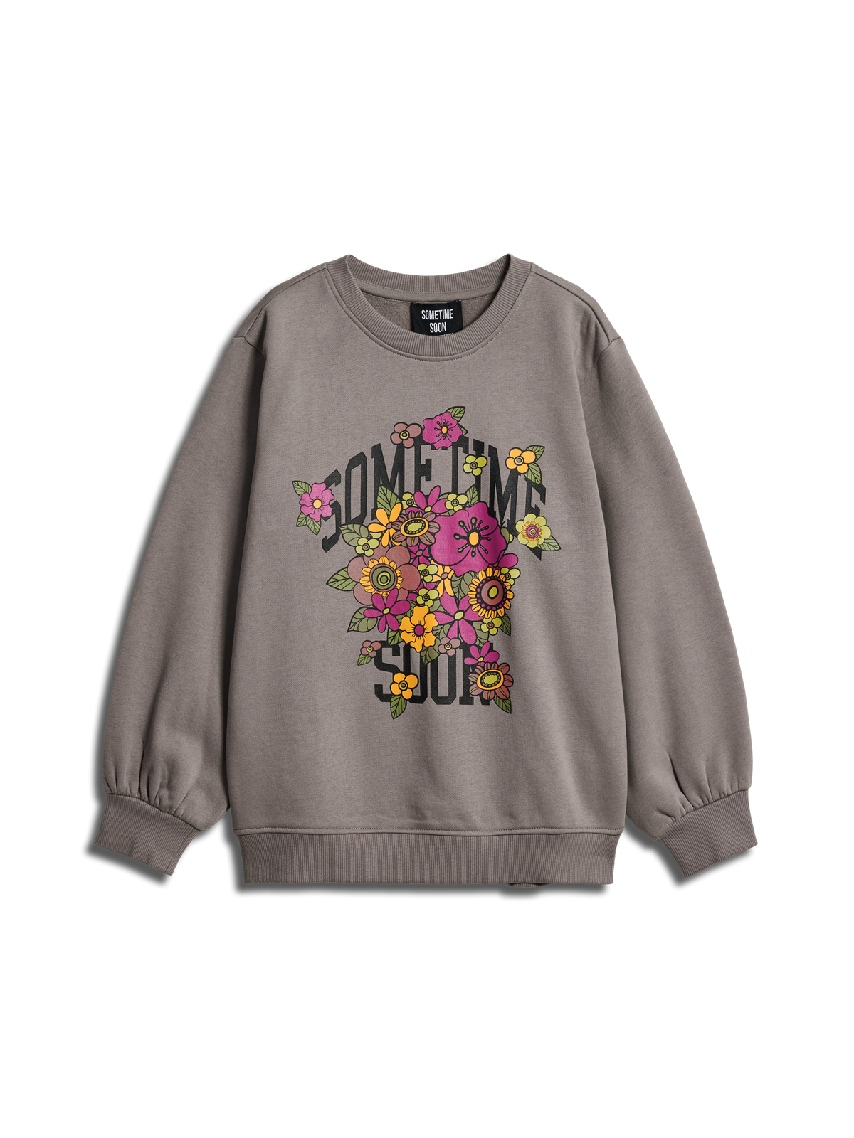 stsJESSIE SWEATSHIRT