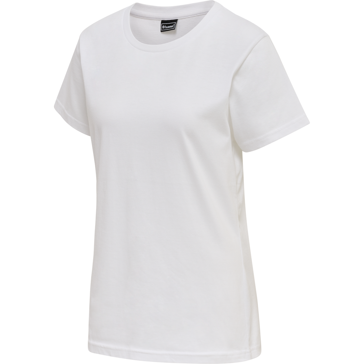 hmlRED BASIC T-SHIRT S/S WOMAN