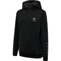 hmlOFFGRID COTTON HOODIE KIDS