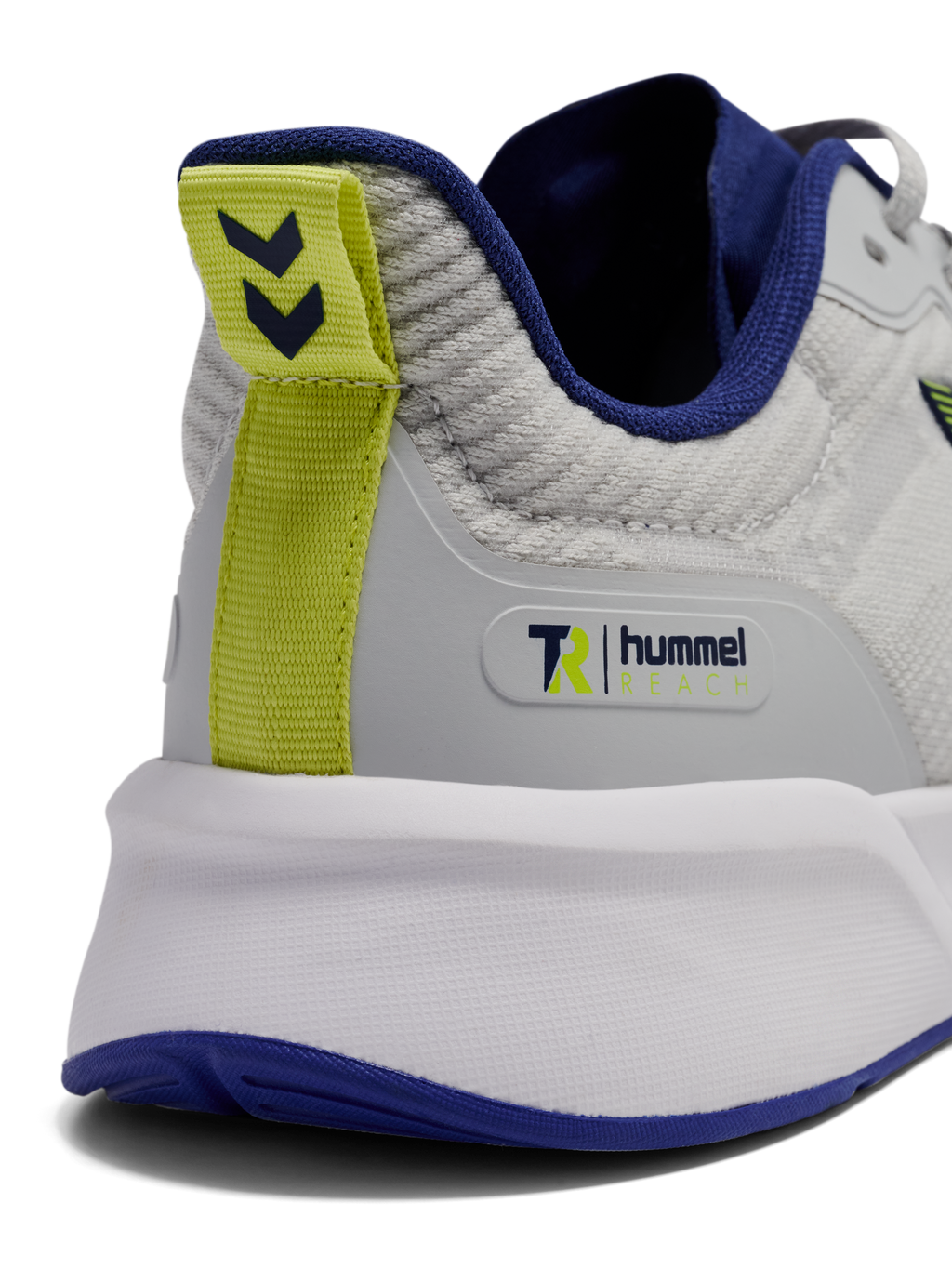 REACH TR HIIT 3.0