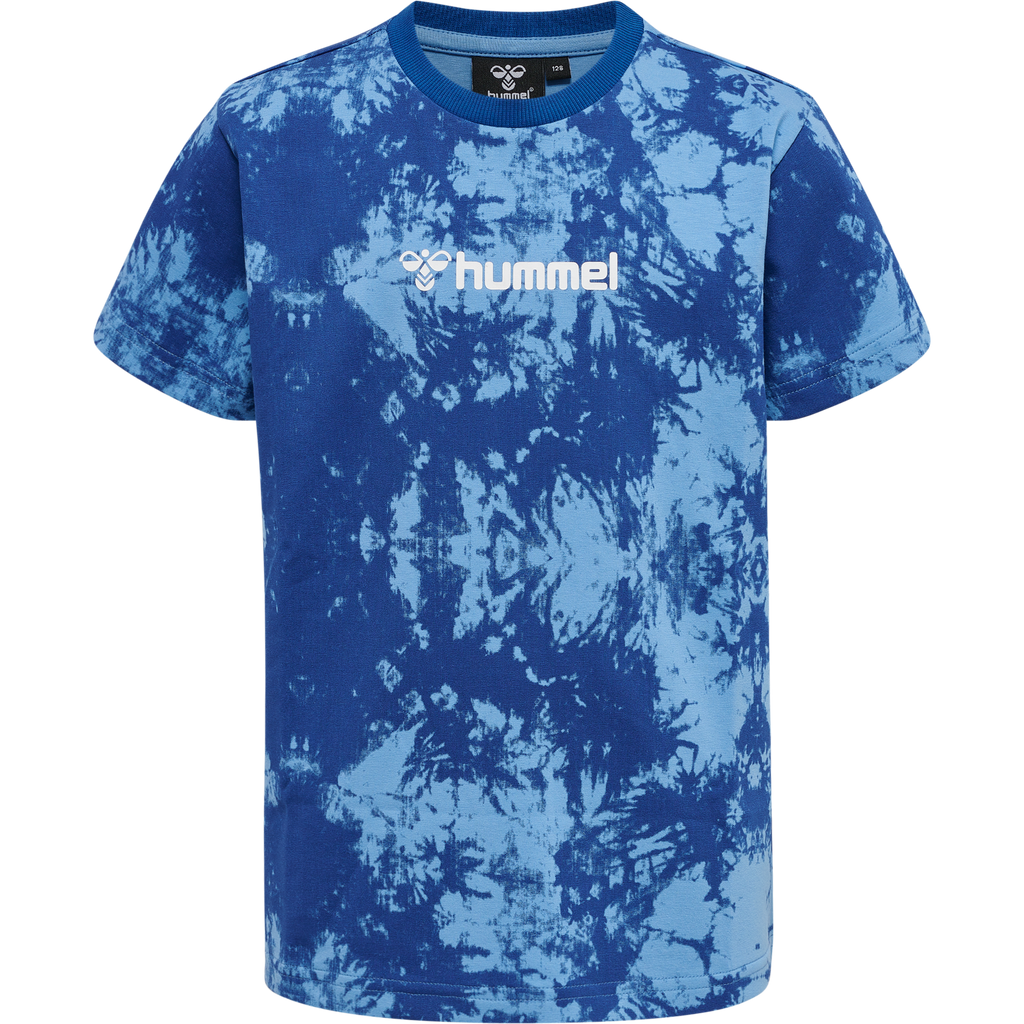 hmlBAY T-SHIRT S/S