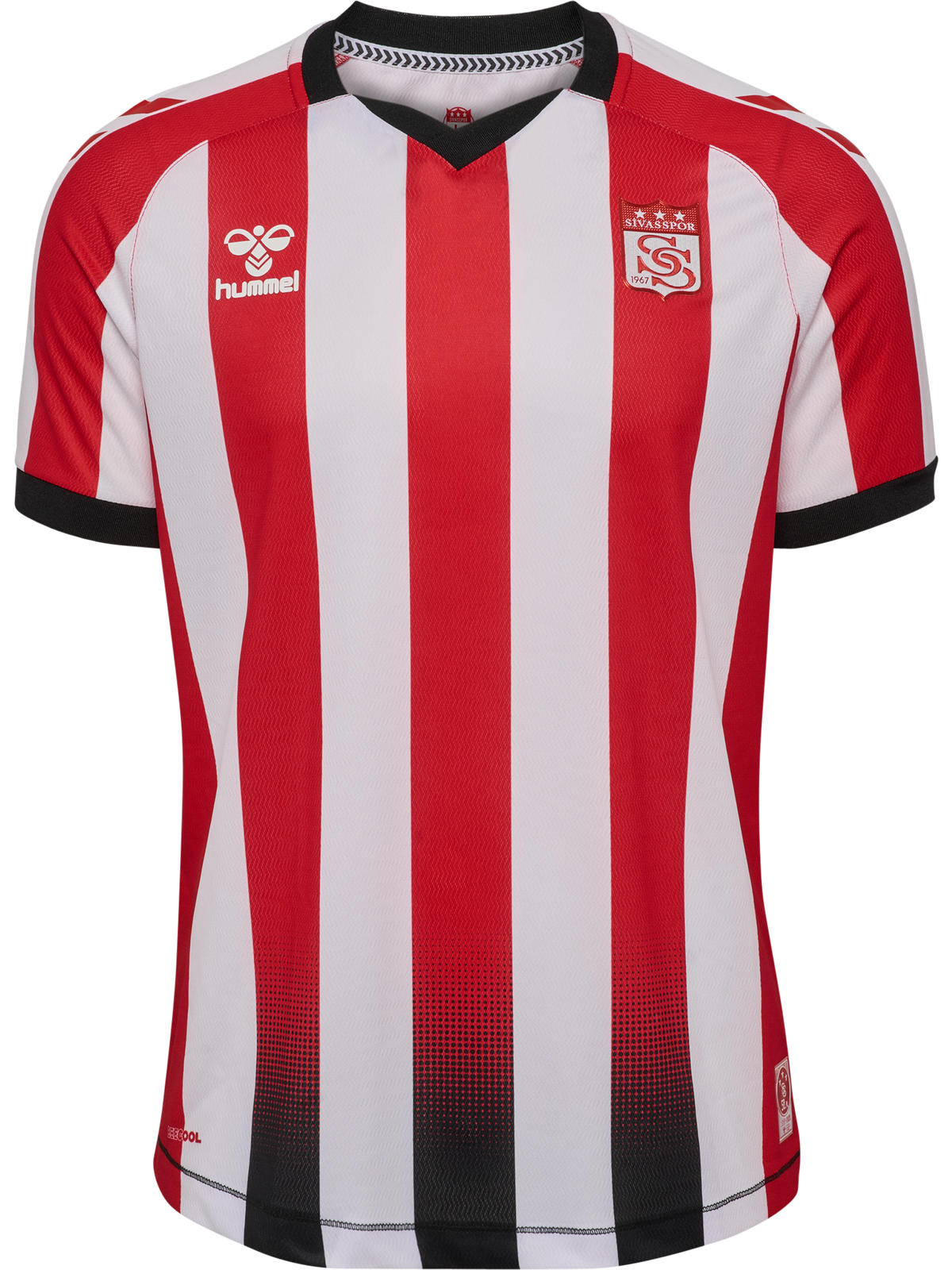 SIVASSPOR 25/26 HOME JERSEY S/S