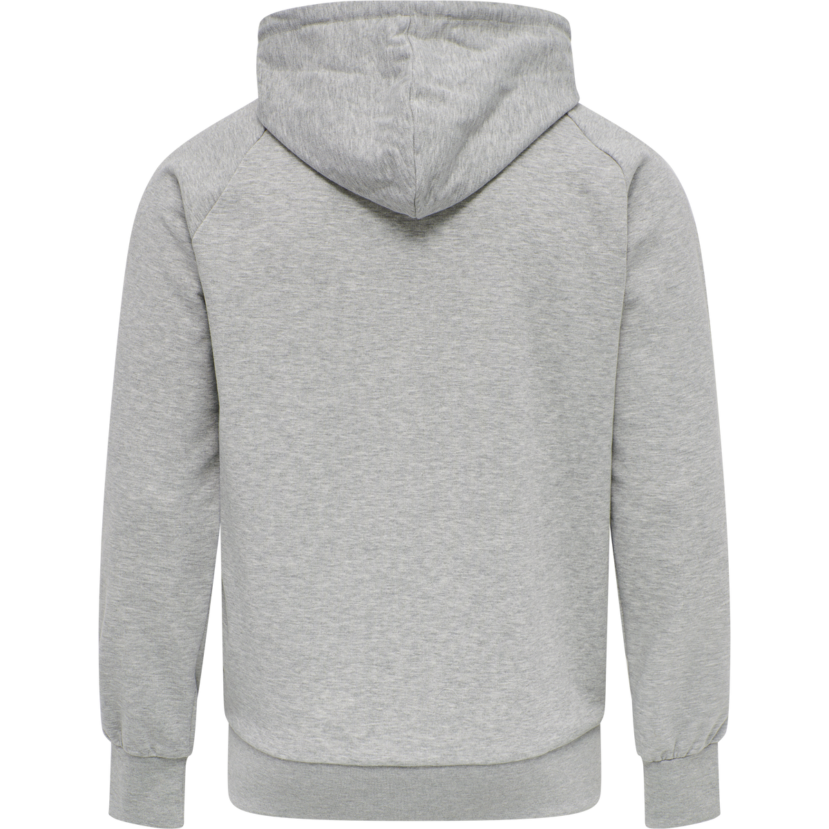 hmlISAM ZIP HOODIE