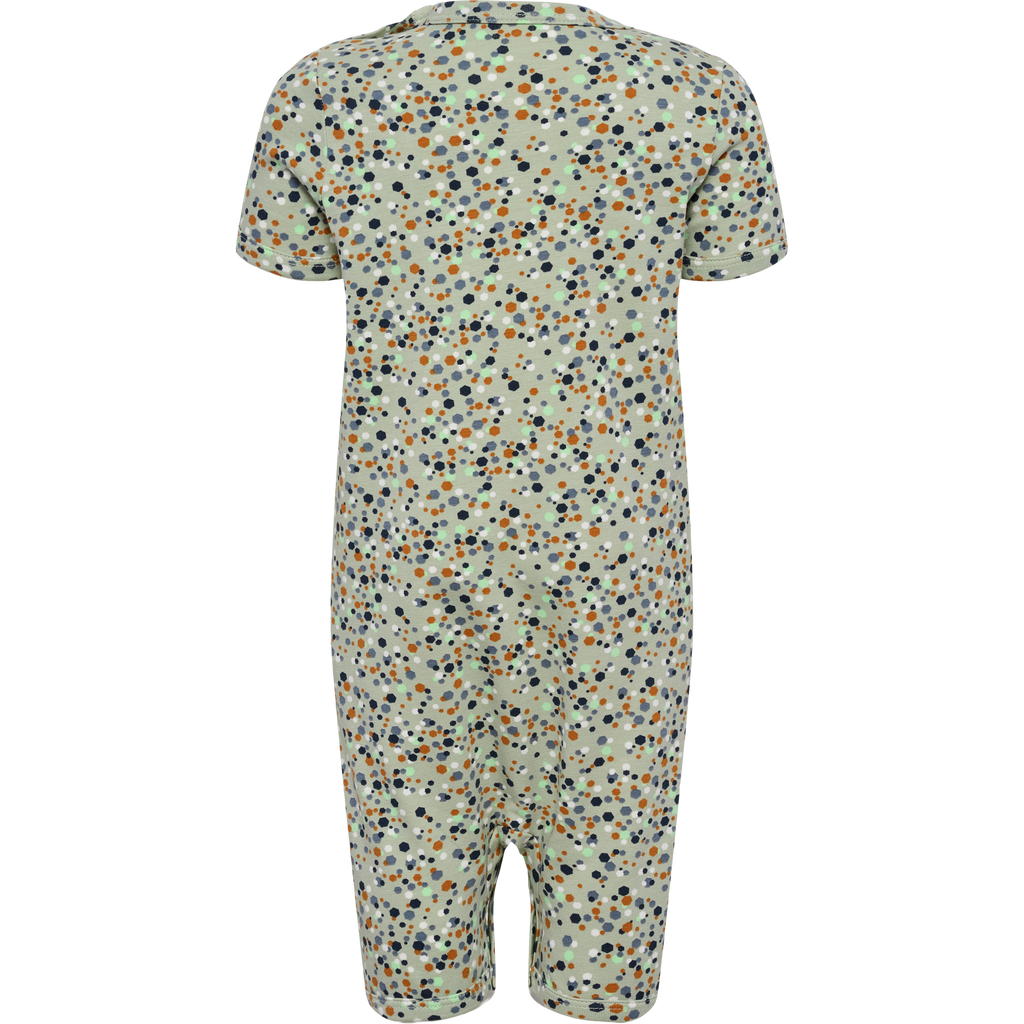 hmlMADS AOP BODYSUIT S/S