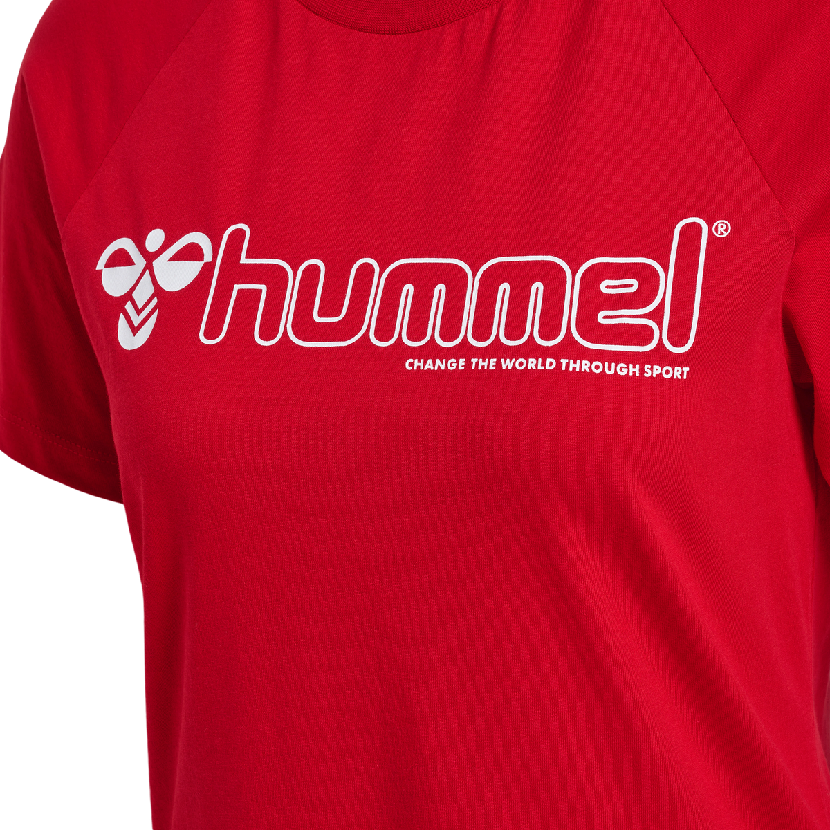 hmlNONI 2.0 T-SHIRT
