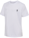 hmlJR PULSE TRAINING T-SHIRT