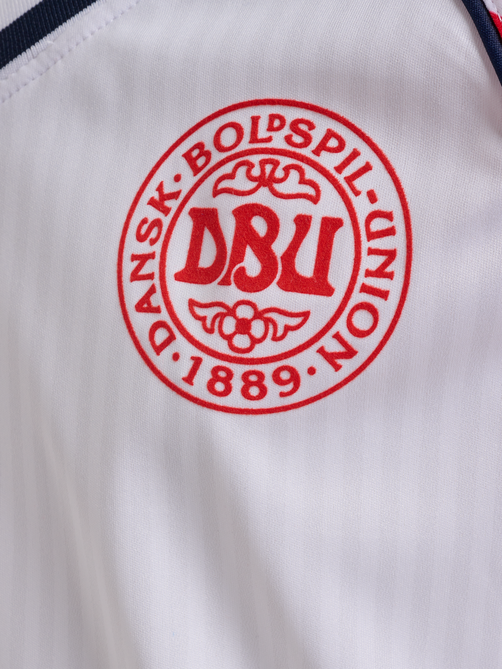 DBU 86 REPLICA JERSEY S/S KIDS