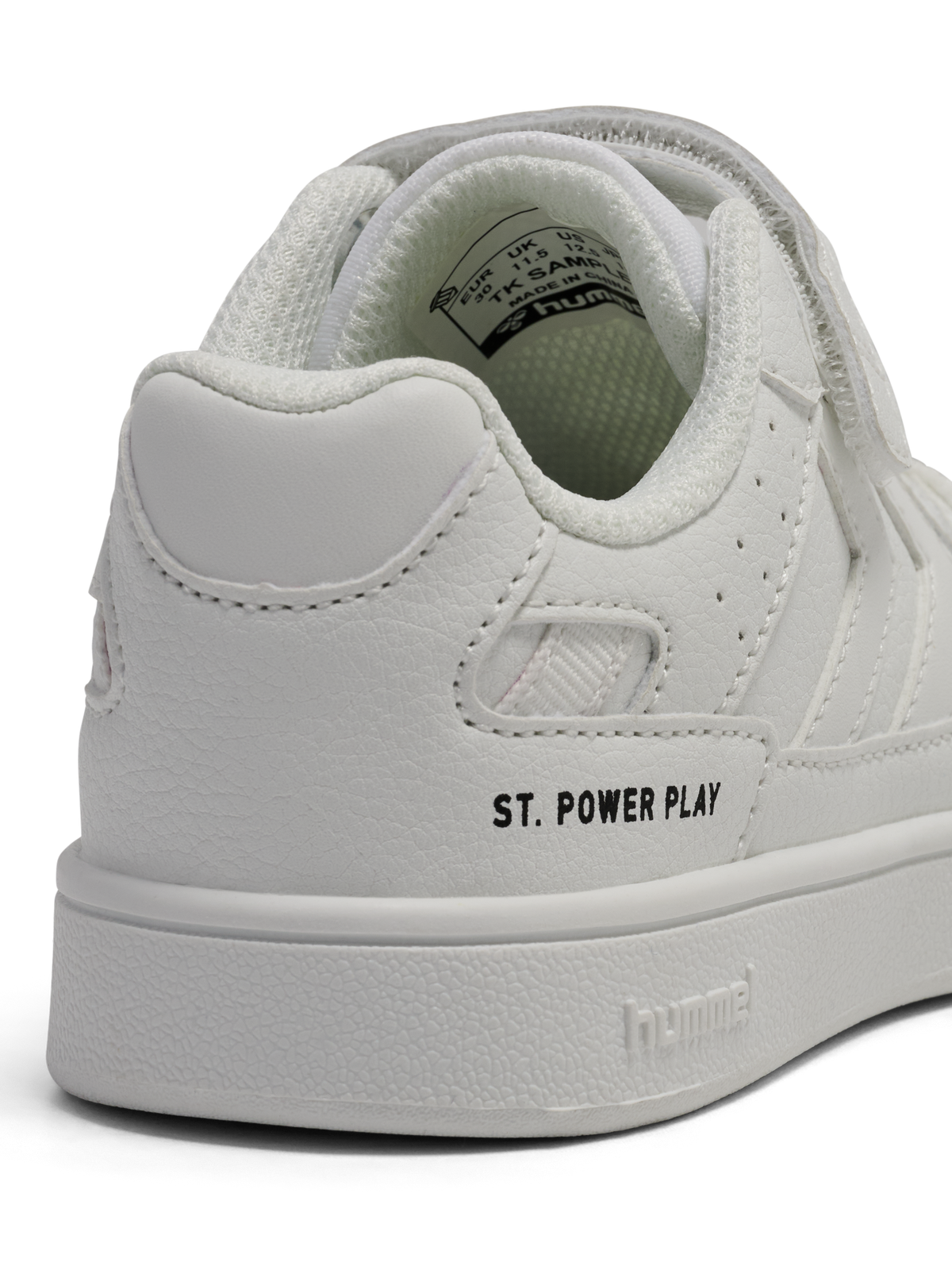 ST POWER PLAY JR