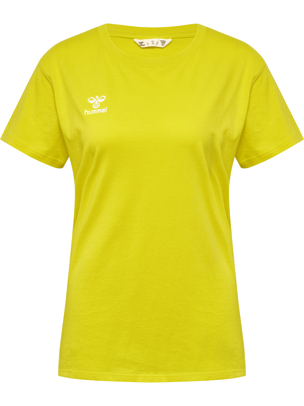 hmlGO 2.0 T-SHIRT S/S WOMAN