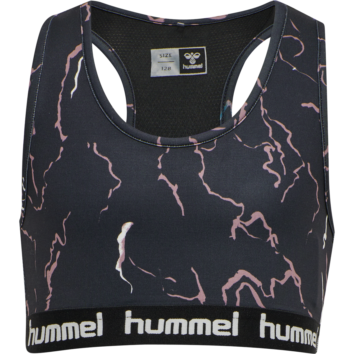 hmlMIMMI SPORTS TOP
