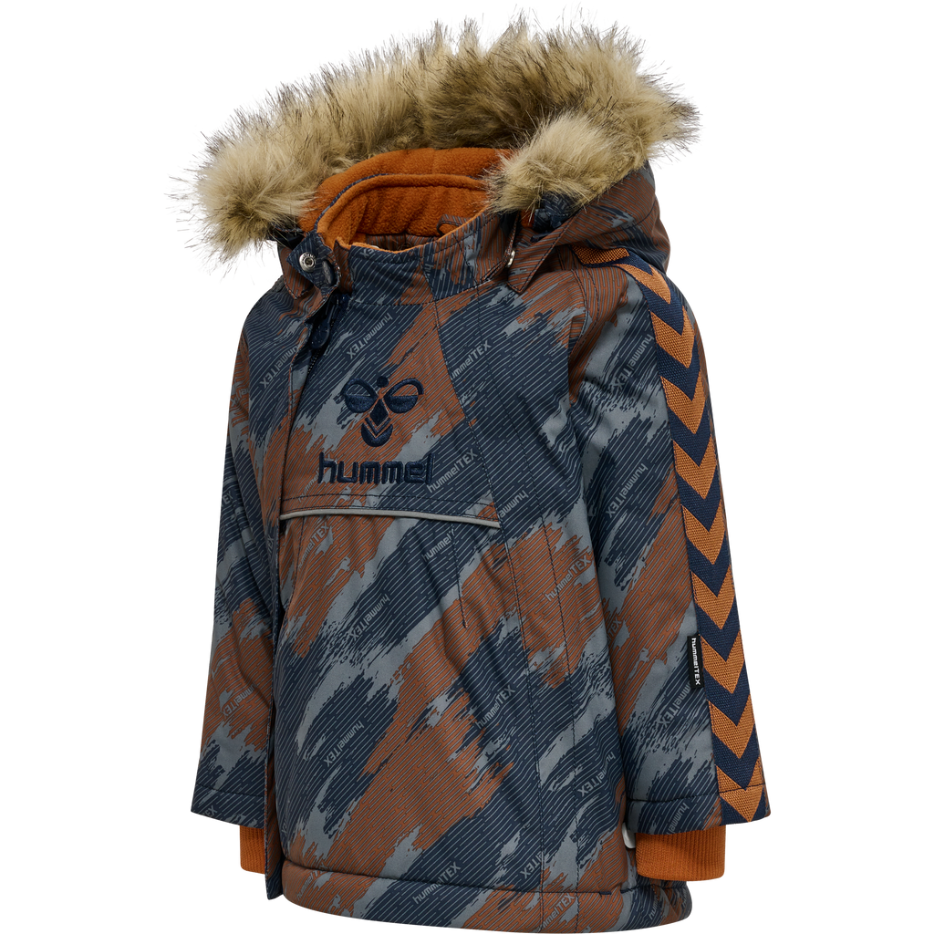 hmlJESSIE TEX JACKET