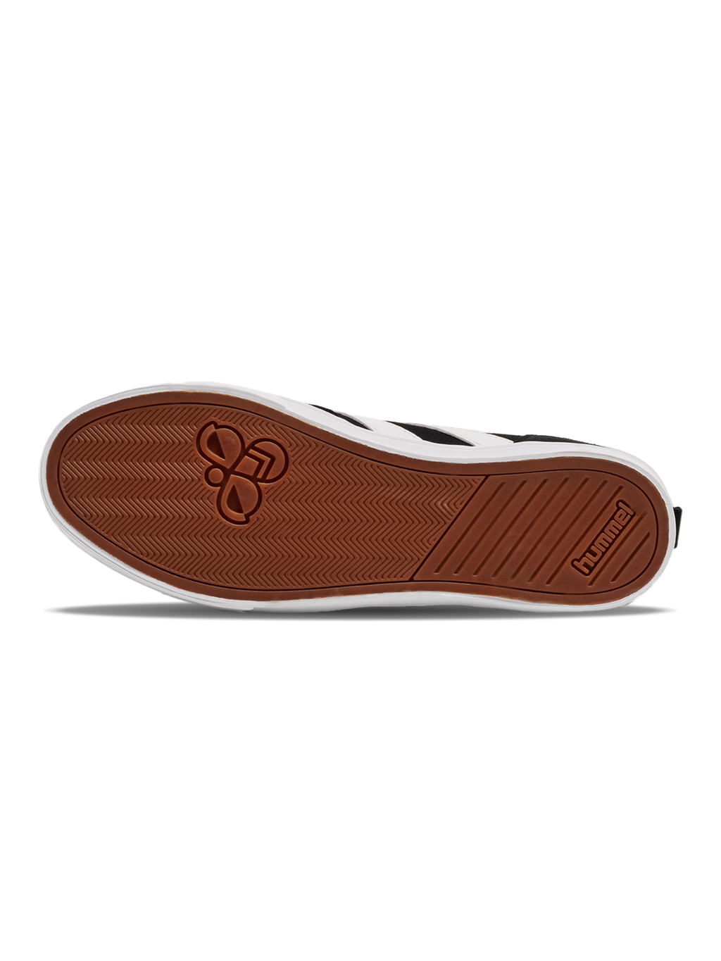 HUMMEL SLIMMER STADIL HIGH