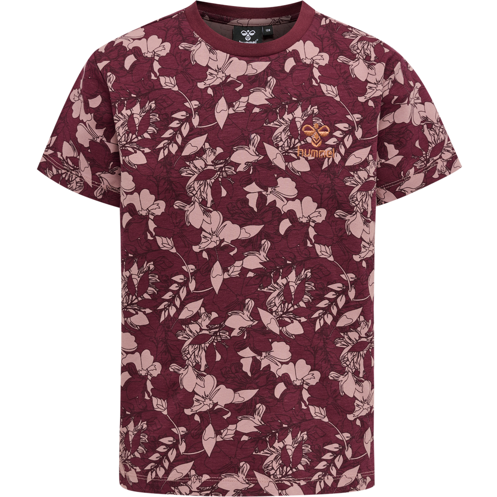 hmlHAZEL T-SHIRT S/S