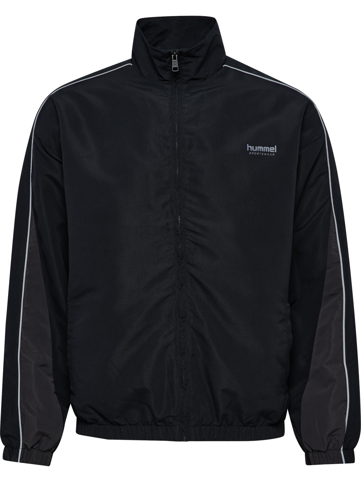 hmlLOOSE TRACK JACKET TOPSCORER