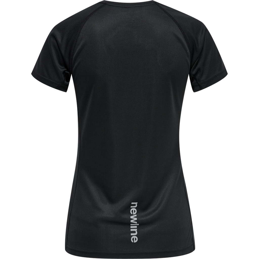 WOMEN CORE RUNNING T-SHIRT S/S