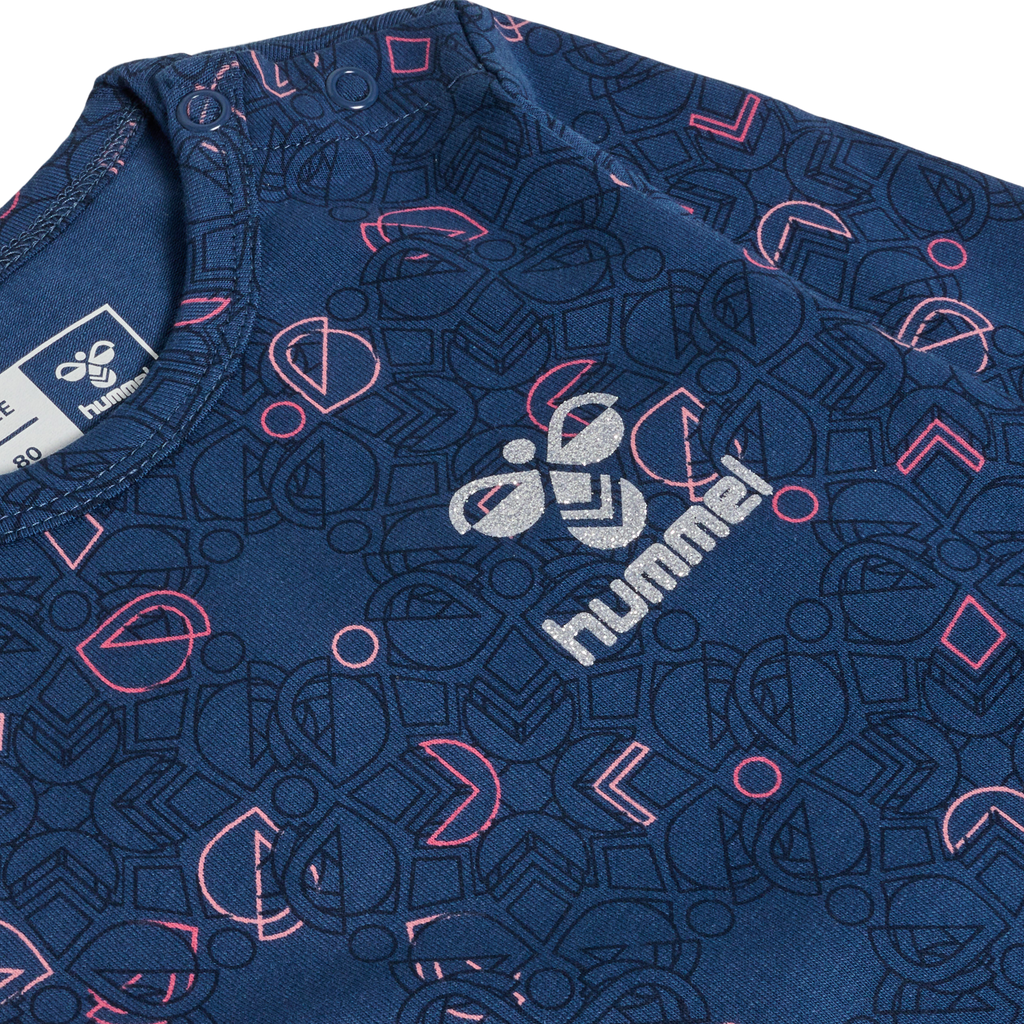 hmlFIA BODY L/S