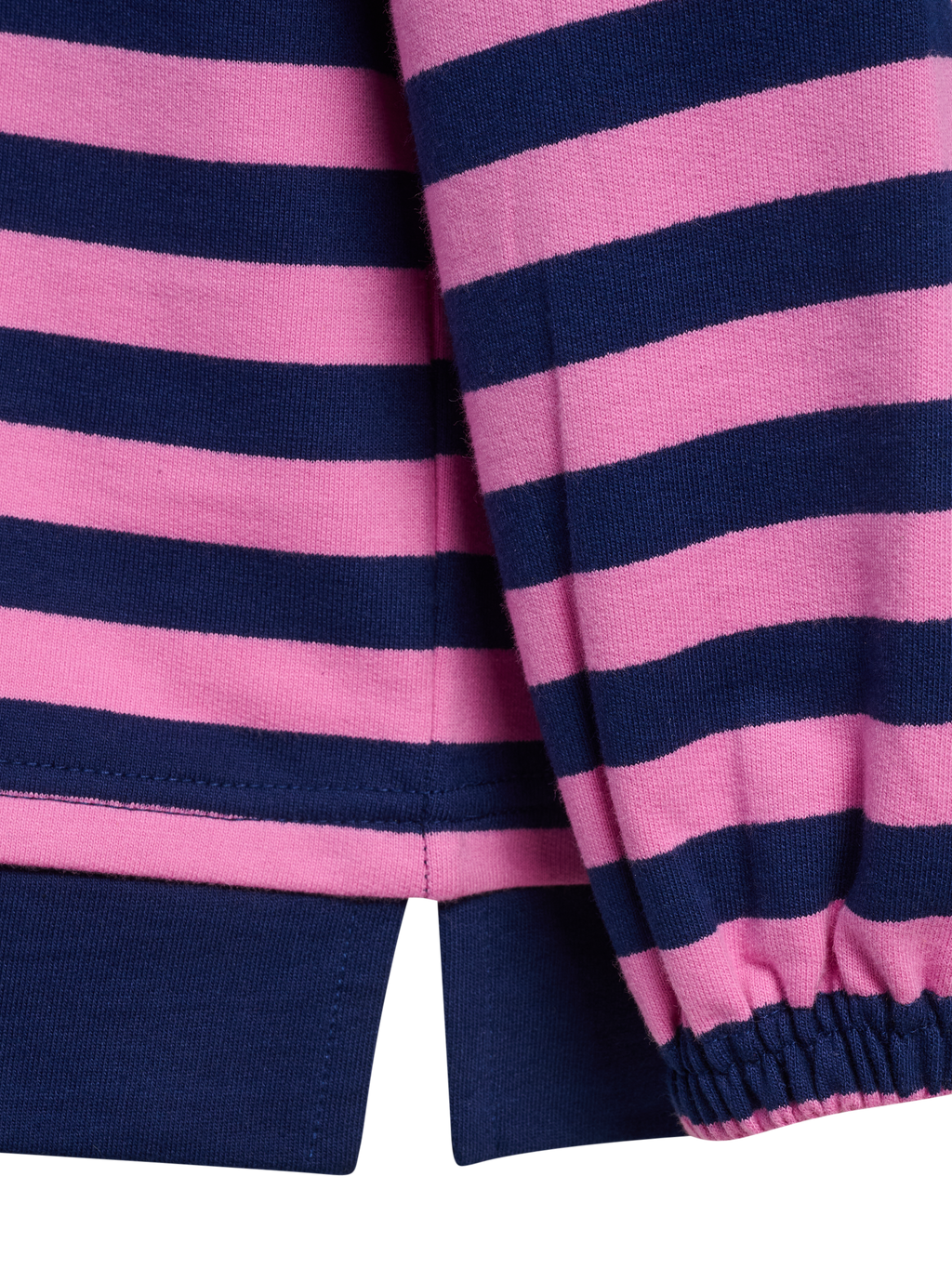 hmlJR CONELLY BOXY CONTRAST HOODIE