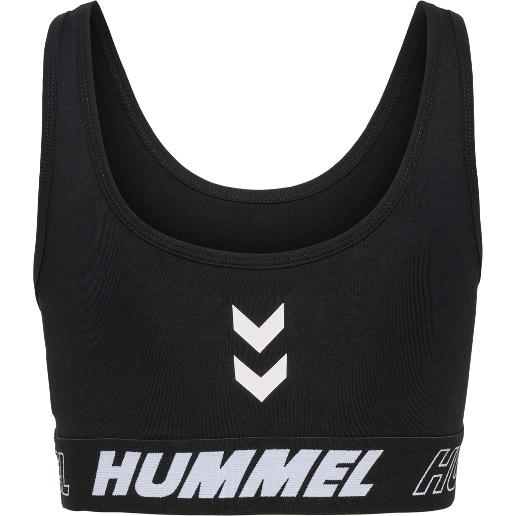 hmlTE MAJA COTTON SPORTS TOP