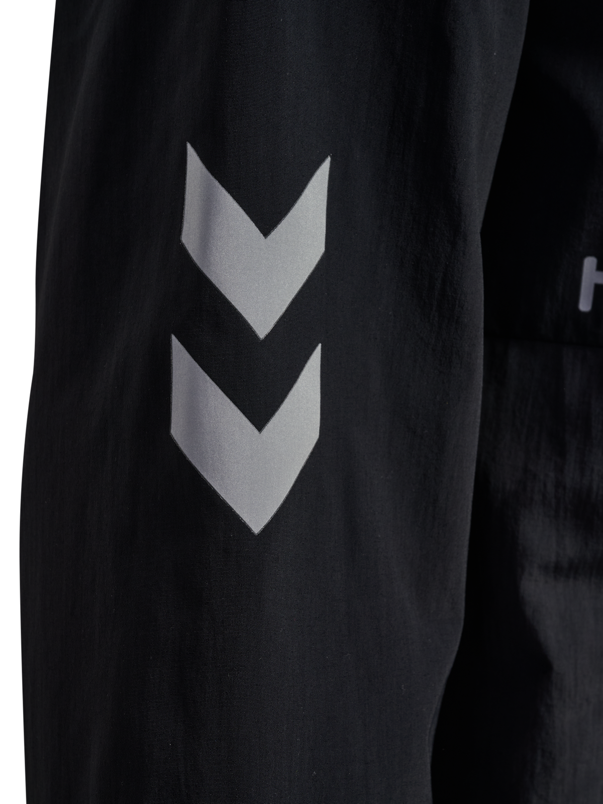 hmlBLAZE26 ATHLEISURE TRACK JACKET