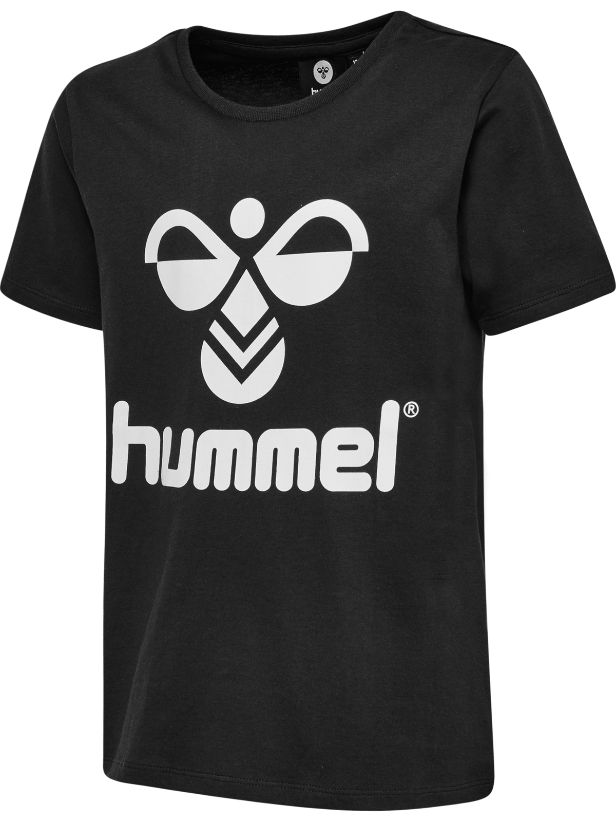 hmlTRES T-SHIRT S/S 2-PK