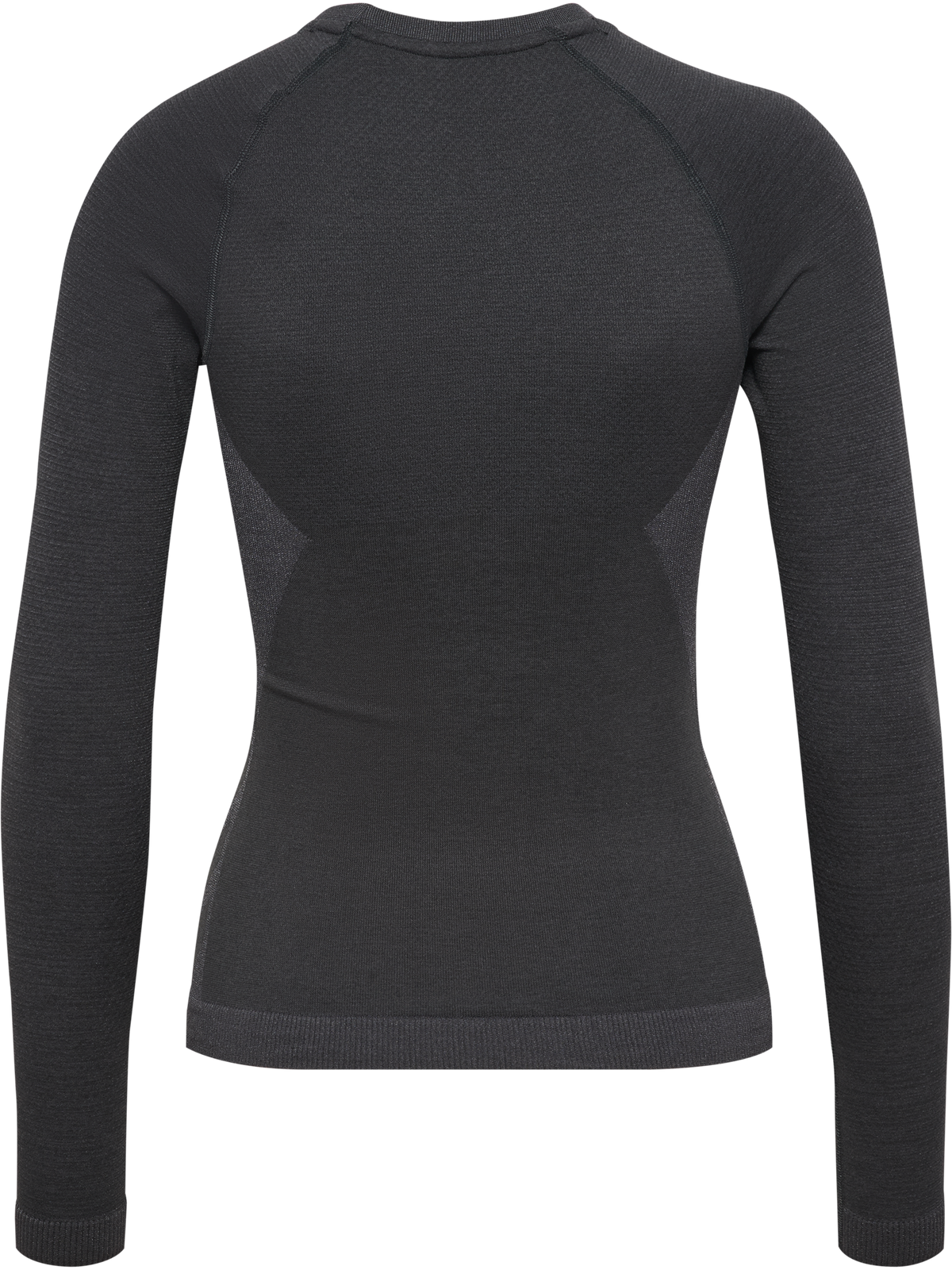 hmlCLEA SEAMLESS TIGHT T-SHIRT L/S