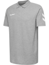 HMLGO KIDS COTTON POLO