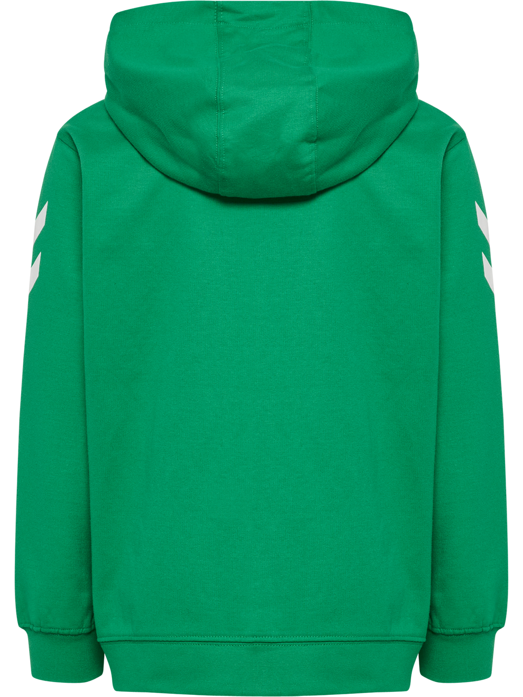 hmlGO 2.0 CHEVRON ZIP HOODIE KIDS