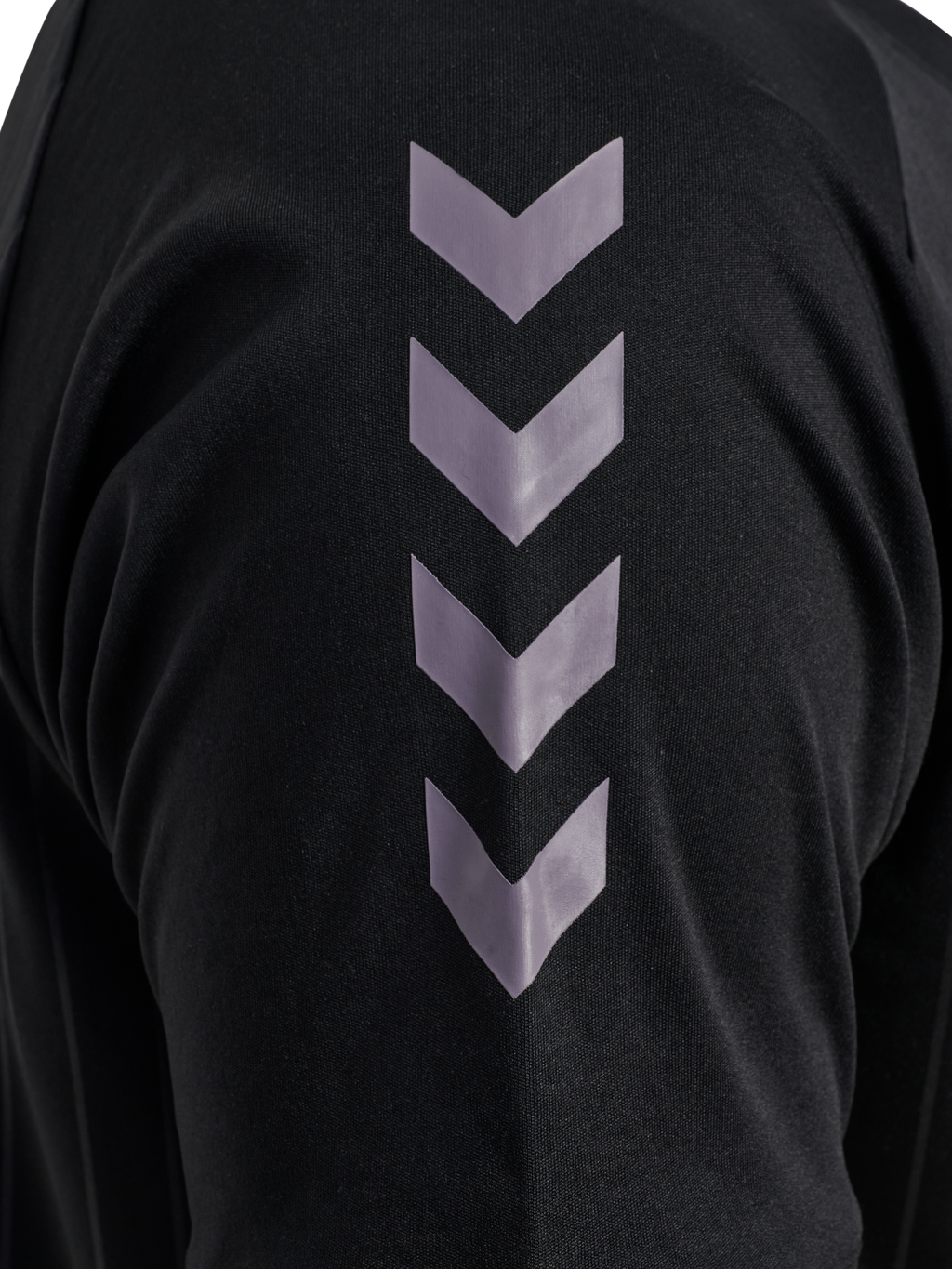 hmlPULSE STRIPE T-SHIRT S/S