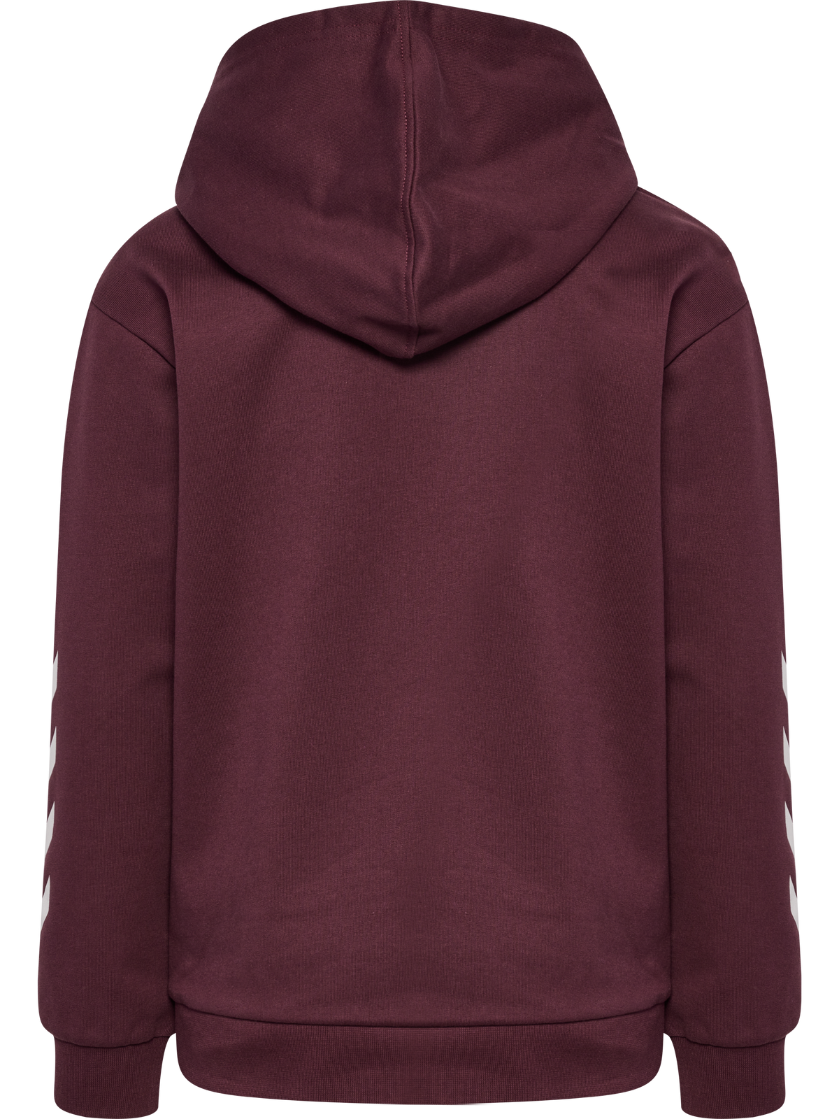hmlJR LOGO HOODIE