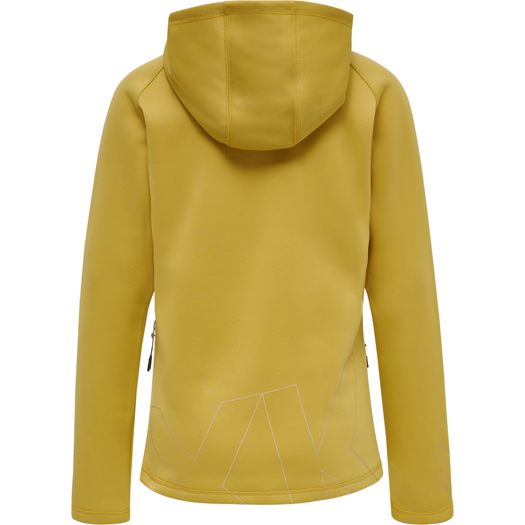 hmlCIMA XK HOODIE WOMAN
