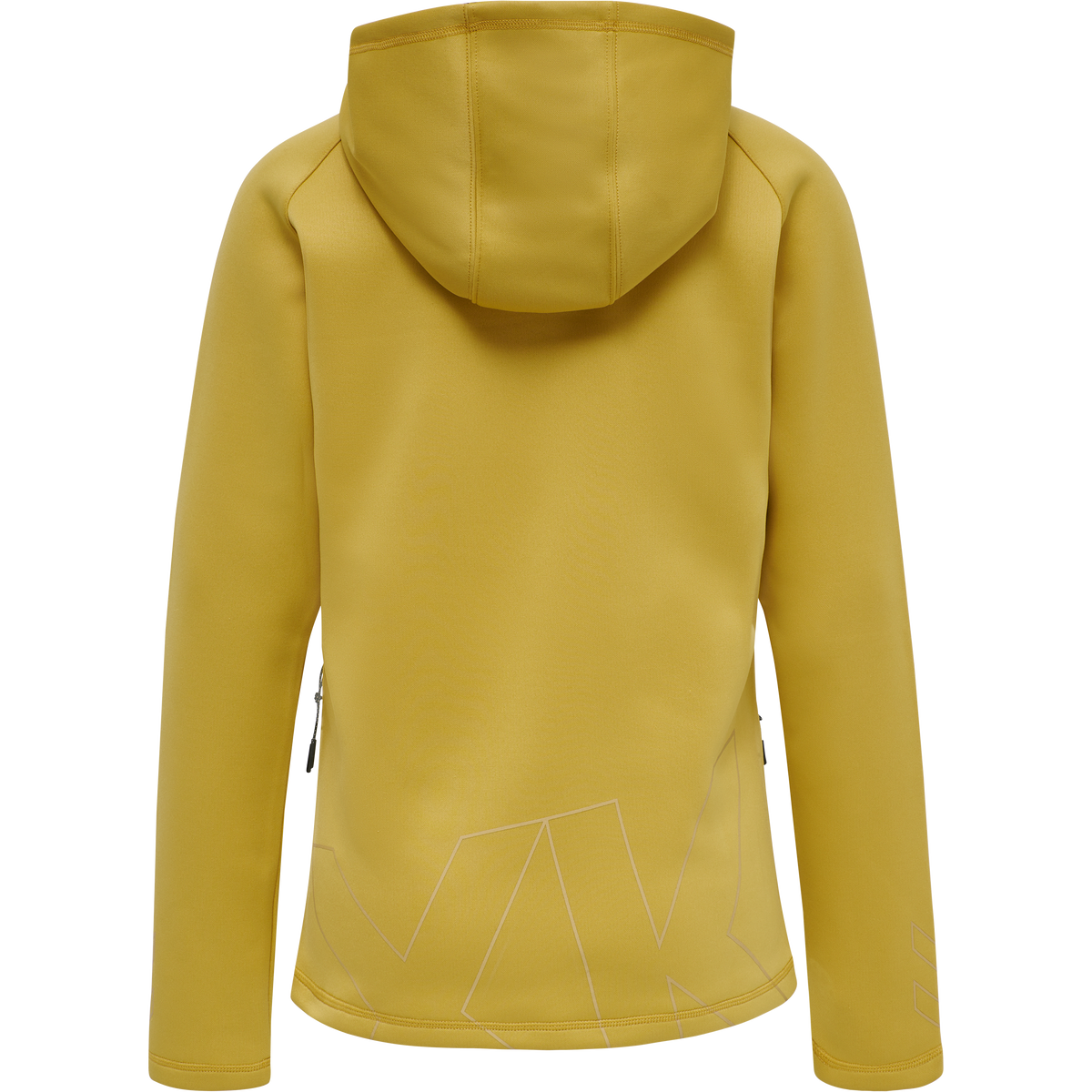 hmlCIMA XK HOODIE WOMAN