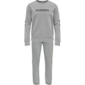 hmlLEGACY SWEATSHIRT+PANTS SET