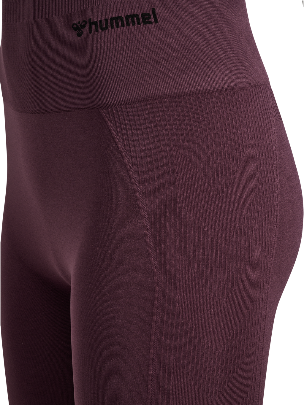 hmlTIF SEAMLESS CYLING SHORTS