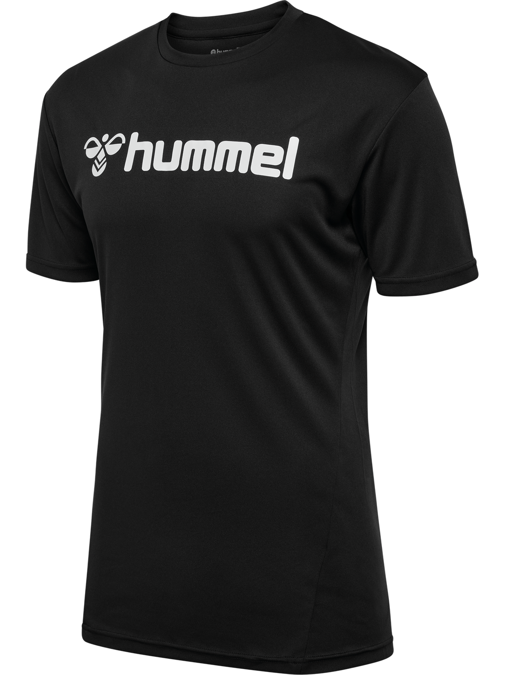 hmlLOGO JERSEY S/S