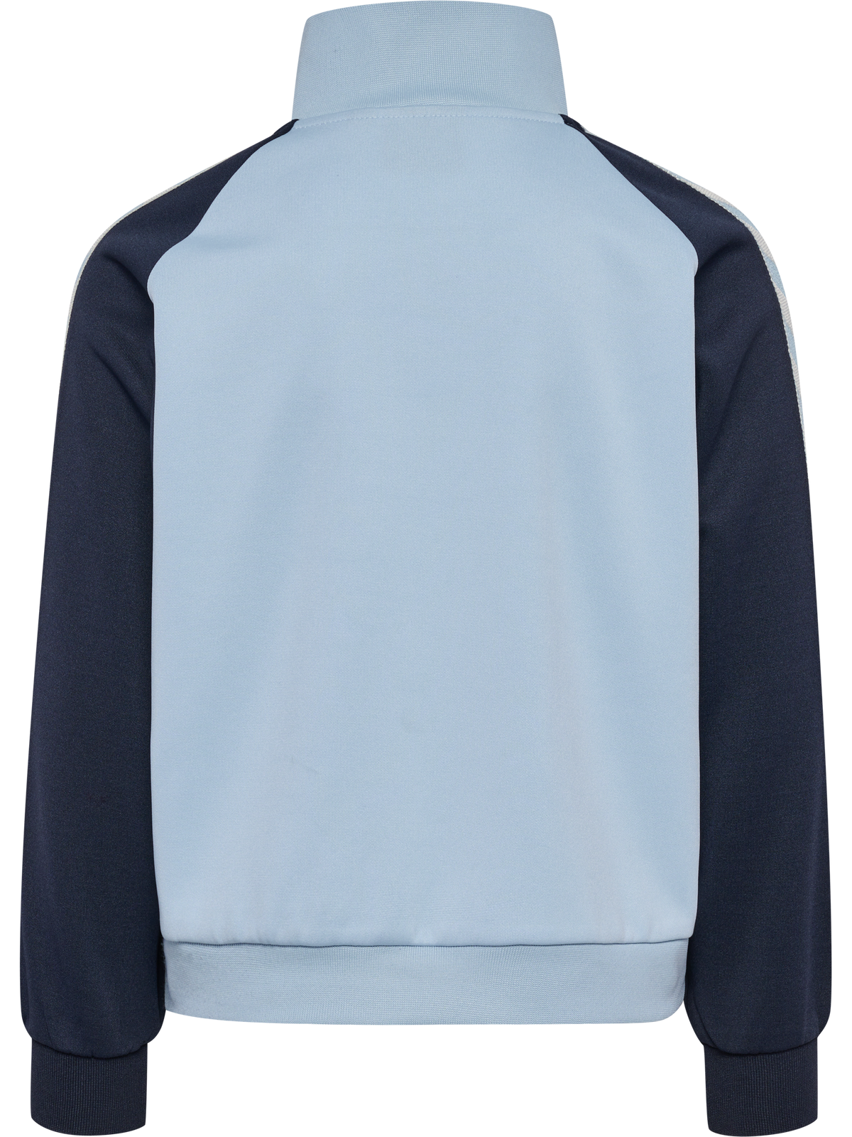 hmlDAILY ZIP JACKET