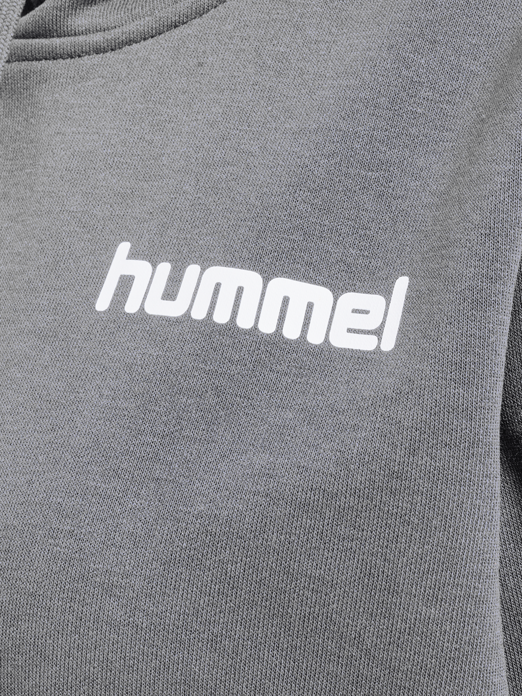 hmlMOTION CO HOODIE WOMAN