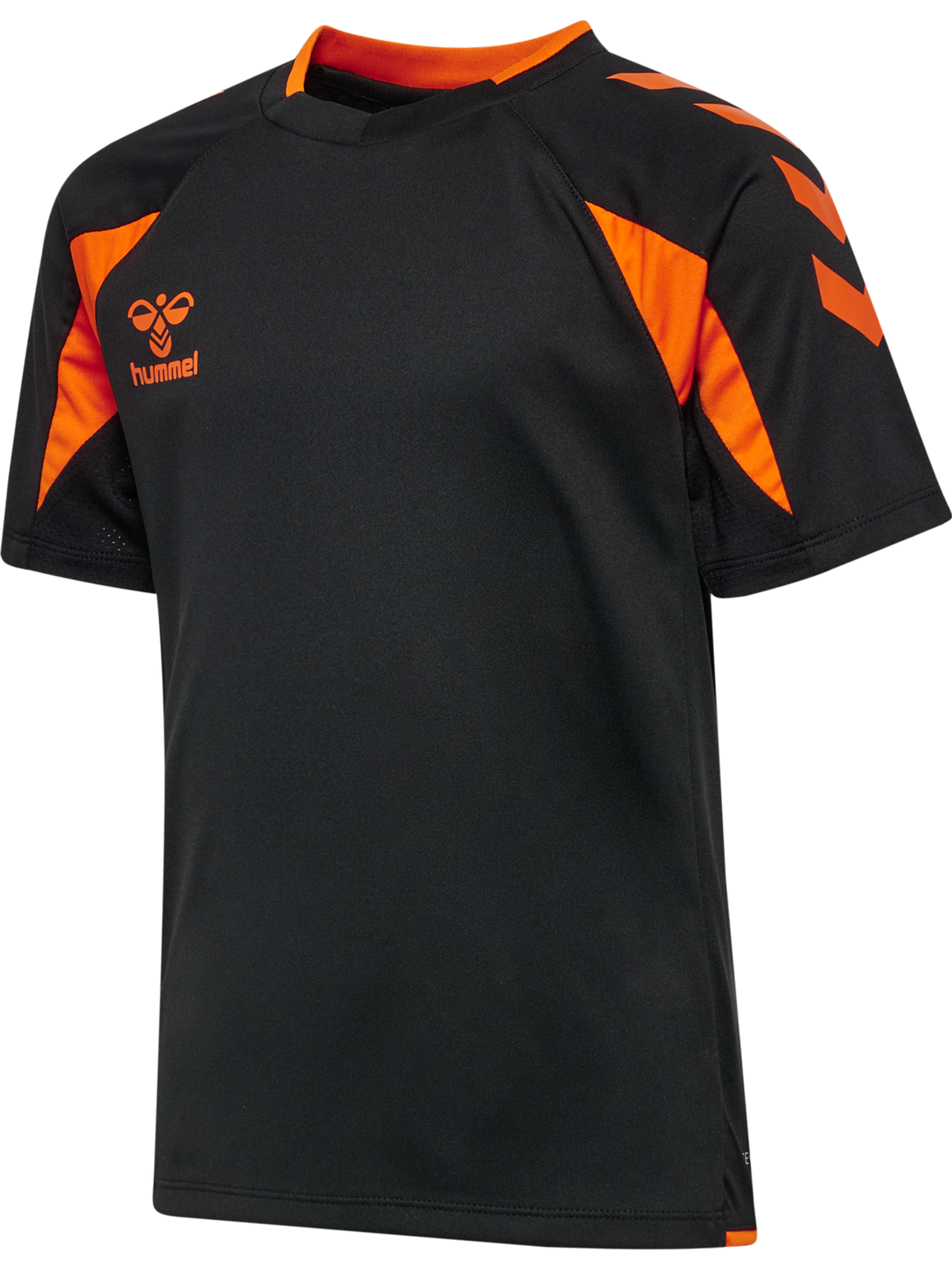 hmlCORE 2.0 JERSEY S/S KIDS
